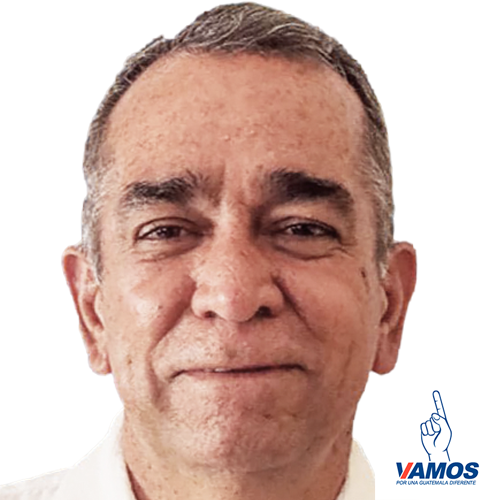 Marco Tulio Arriaza Córdova