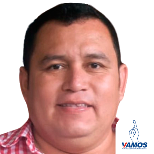 Edgar Misael Hidalgo Fuentes