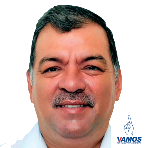 Mario René Lozano Girón