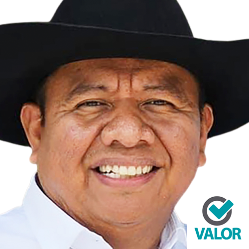Ramiro Rivera Hernández – Yo Voto Mejor