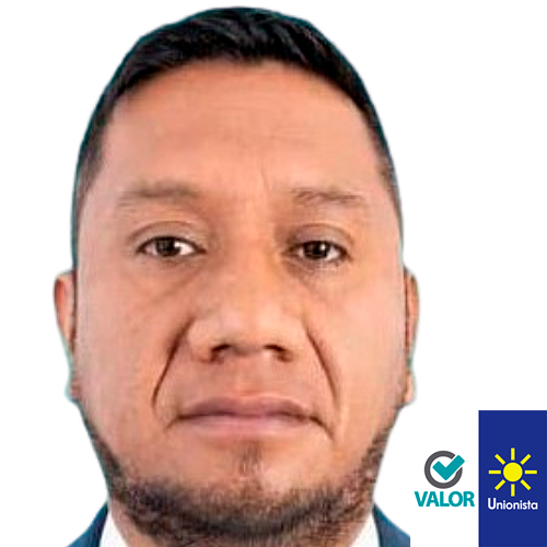 Luis Macario López Vail