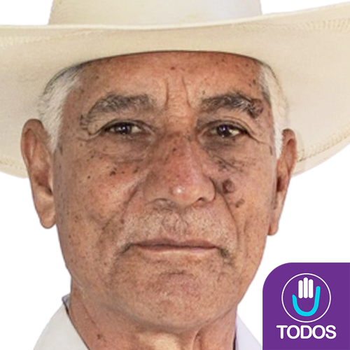 José María Corado y Corado