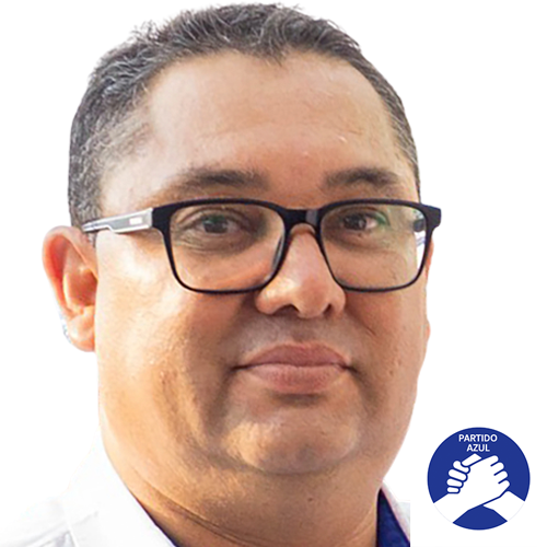 Armando Remberto Vásquez Pérez