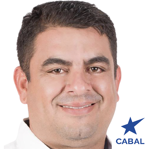 Esteban Adolfo Castillo y Castillo