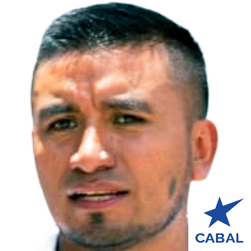 Mario Augusto Cruz Delgado