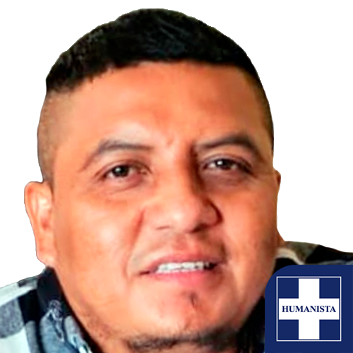 Carlos Noel López Mérida