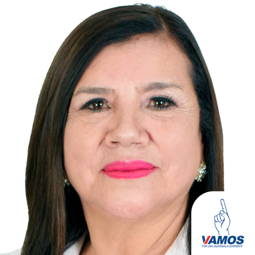 Irma Elizabeth Ávila Alvarado