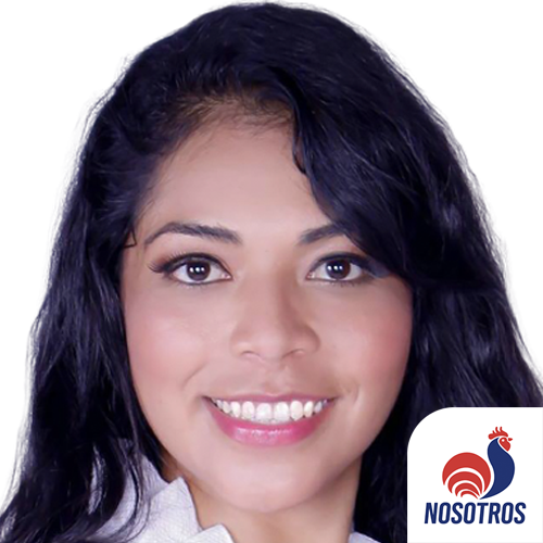 Vivian Beatriz Preciado Navarijo