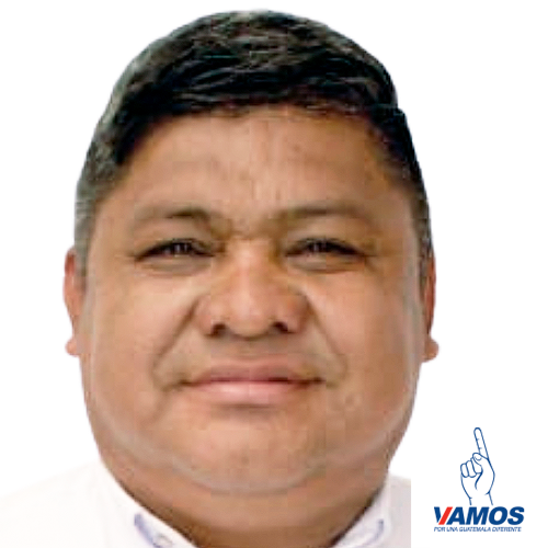 Rudi Gordillo Velasco