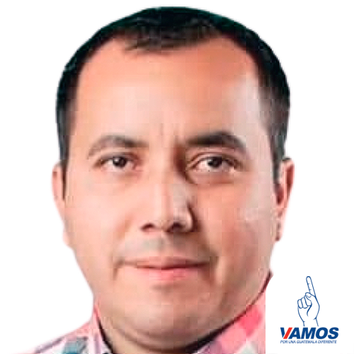 Rudy Urbano Rodas Barrios