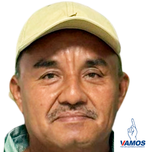 Álvaro Guillermo López Rabanales