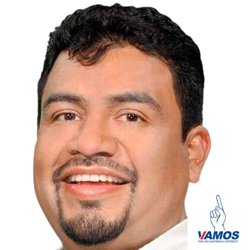 Omar Moisés De León Cifuentes
