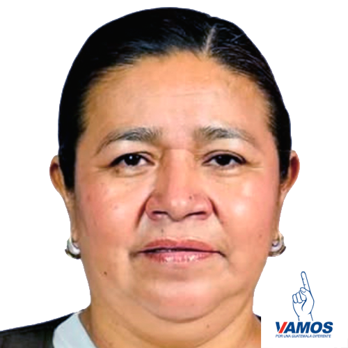 Hilma Florinda López Navarro de Ramos