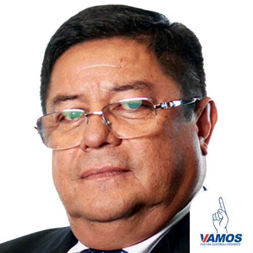 Carlos Gustavo Pérez Crispín