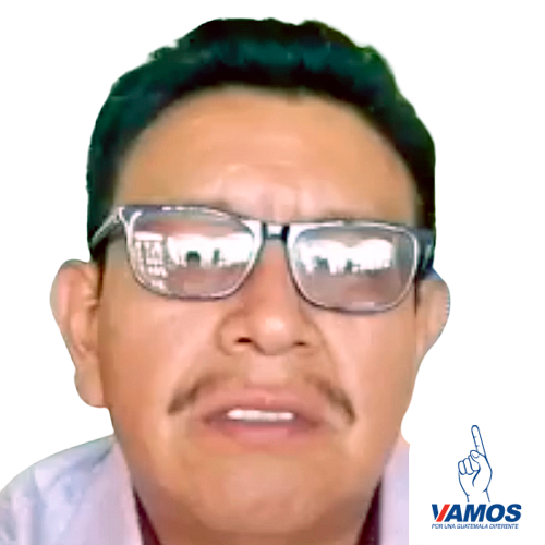Melchor Aguaré Calel