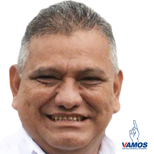 Hugo Ranferí Escobar Barrios