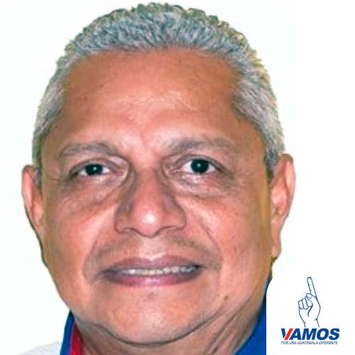 Juan Francisco López Díaz