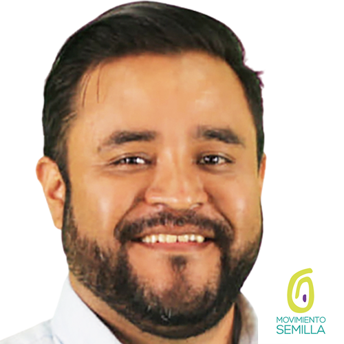 Ronalth Iván Ochaeta Aguilar