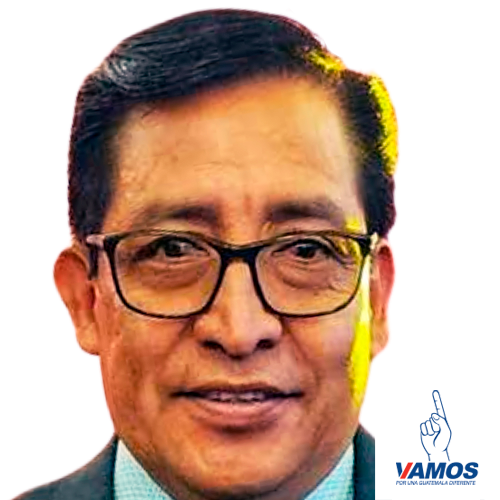 Amílcar Gómez Cipriano