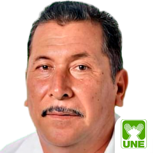 Juan Manuel Armas Ramos