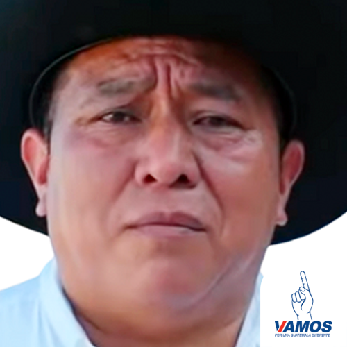 Juan Yat Morales