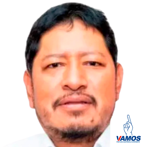Joaquín Xotoy Tum