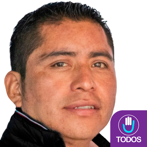 Osmar Obdulio López Ramírez