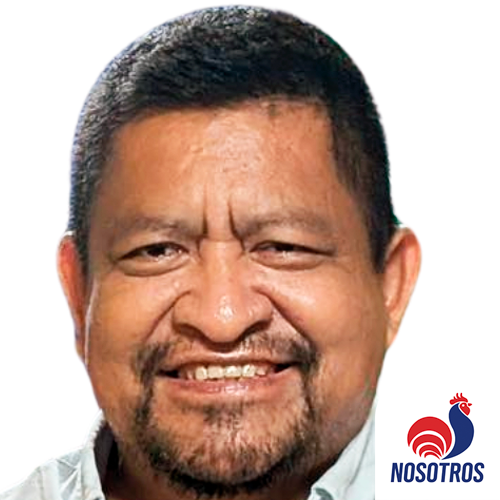 Luis Gonzalo Mejía Castro