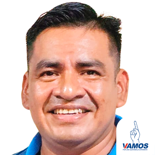 Hernesto Cayetano Yax Pacheco