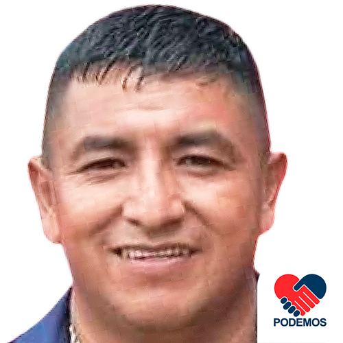Roderico Eleazar Ramos Aguilar