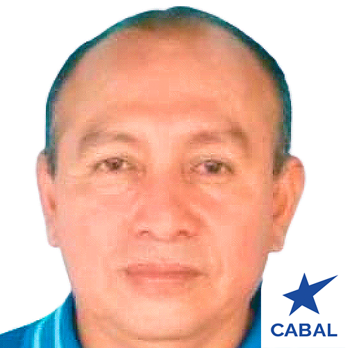 Cándido Villagrán Pascual Ávalos