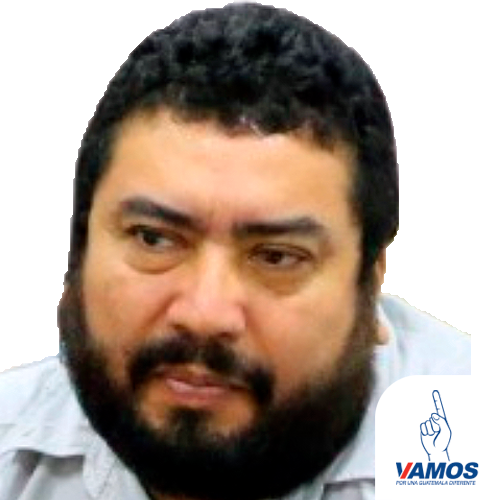 Elmer Rolando Mayorga Corzo