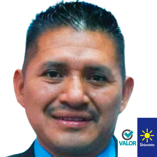 Jacinto Sambrano Mejía