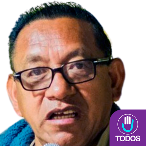 Juan Alberto Pérez Tercero