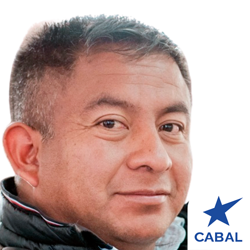Filiberto Romero Vásquez
