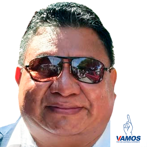 Maximiliano Marroquín Feliciano