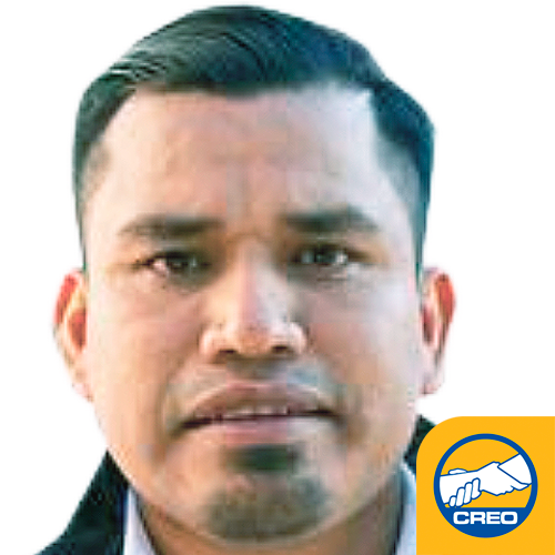 Jorge Rolando Pérez Domingo