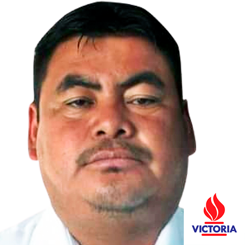 Remigio Vicente Alonzo