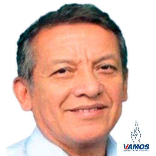 Pedro Darío De León Escobar