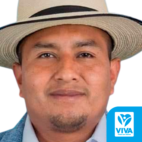 Joel Elías Vicente