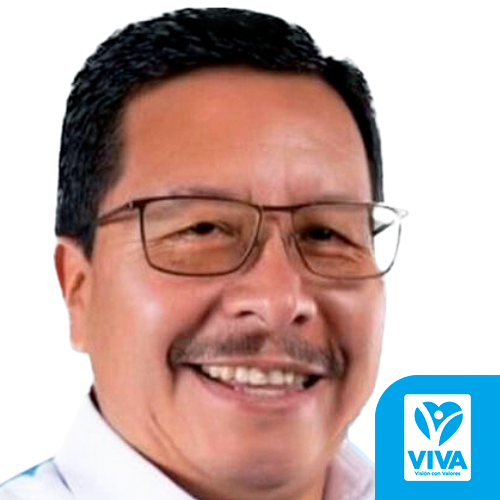 Luis Aroldo Rivera Joachín