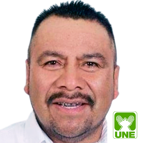 Juan Nicolás Felipe