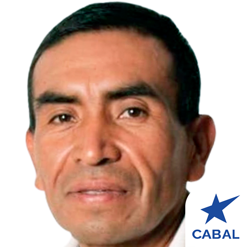 Fernando Romeo Gregorio Velásquez