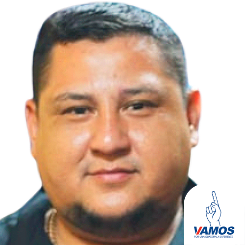 Walter Antonio Jeréz Ruiz