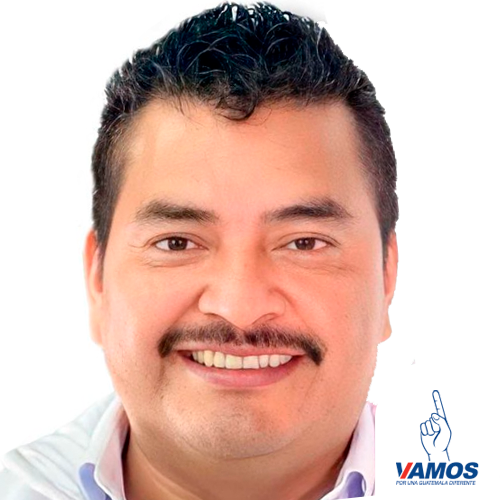 Gilberto Francisco Manuel