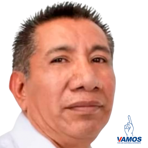 Daniel Juan Francisco
