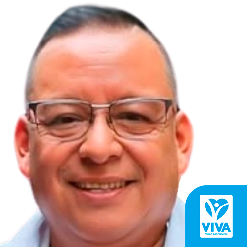 Juan Pablo Chávez Velásquez
