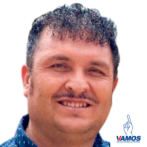 Gelver Facundo Ochoa Gramajo