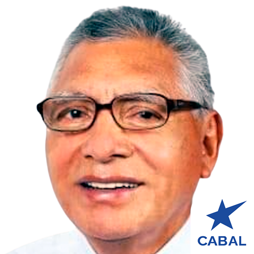 Hilario Félix González Morales