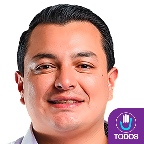 Byron Bladimiro Rodríguez Palacios